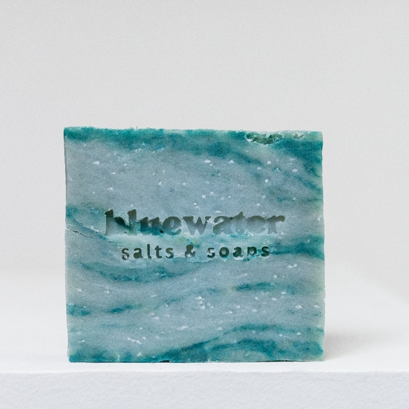 (1) Natural "Beach Life" Body Soap 🫧🧼 - Picture 2 of 2